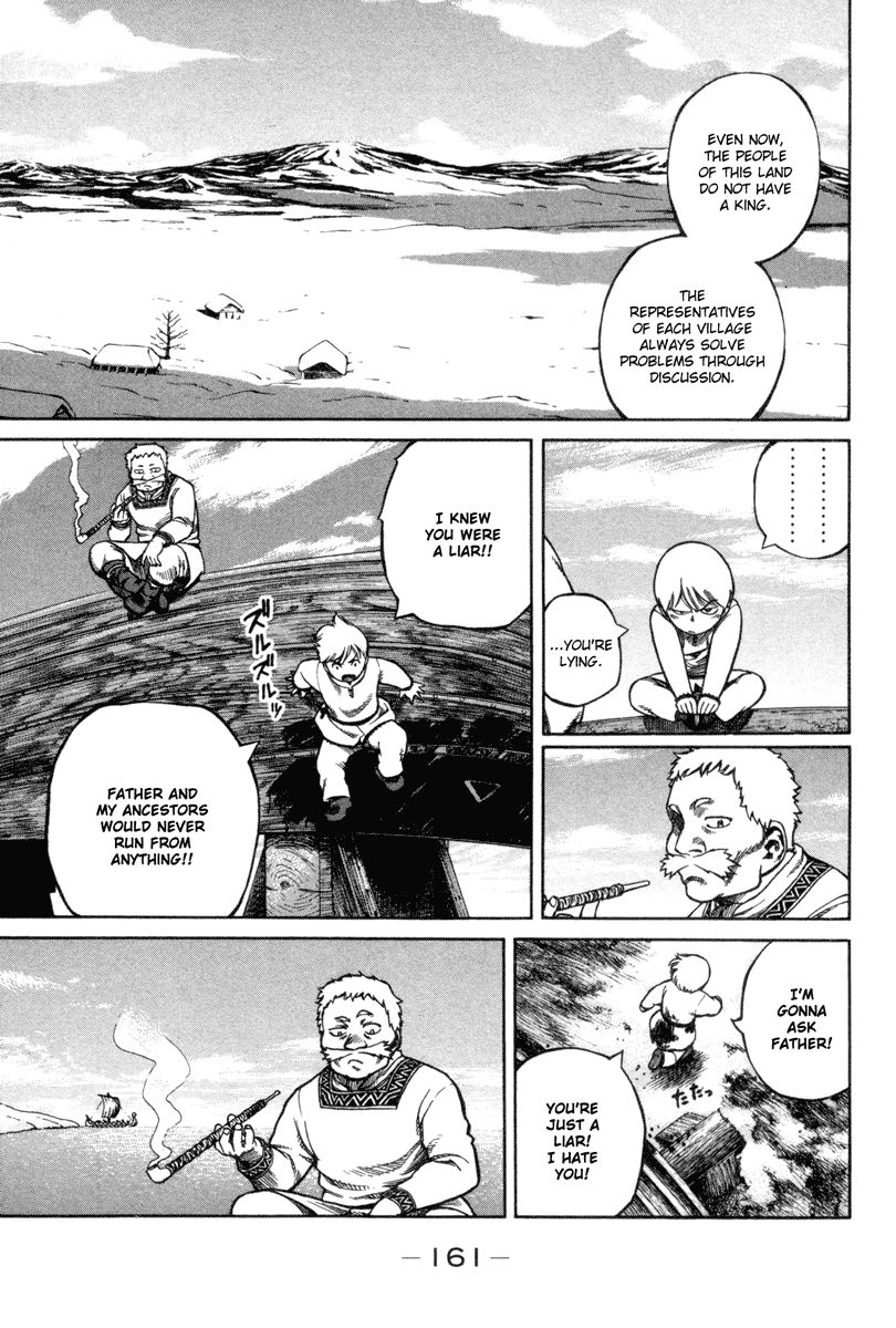 Vinland Saga Chapter 3 30